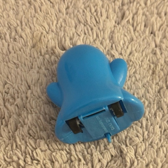 Fun Express Ghost Pull Back - Picture 4 of 4